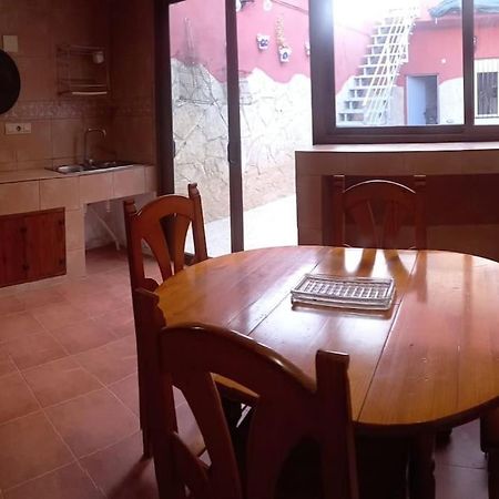 Casa Con Piscina Privada Vinarós Exterior foto