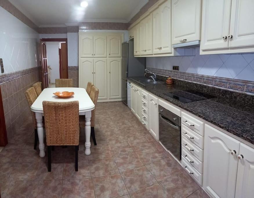 Casa Con Piscina Privada Vinarós Exterior foto