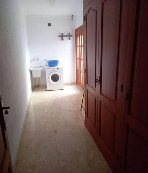 Casa Con Piscina Privada Vinarós Exterior foto