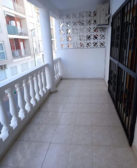 Casa Con Piscina Privada Vinarós Exterior foto