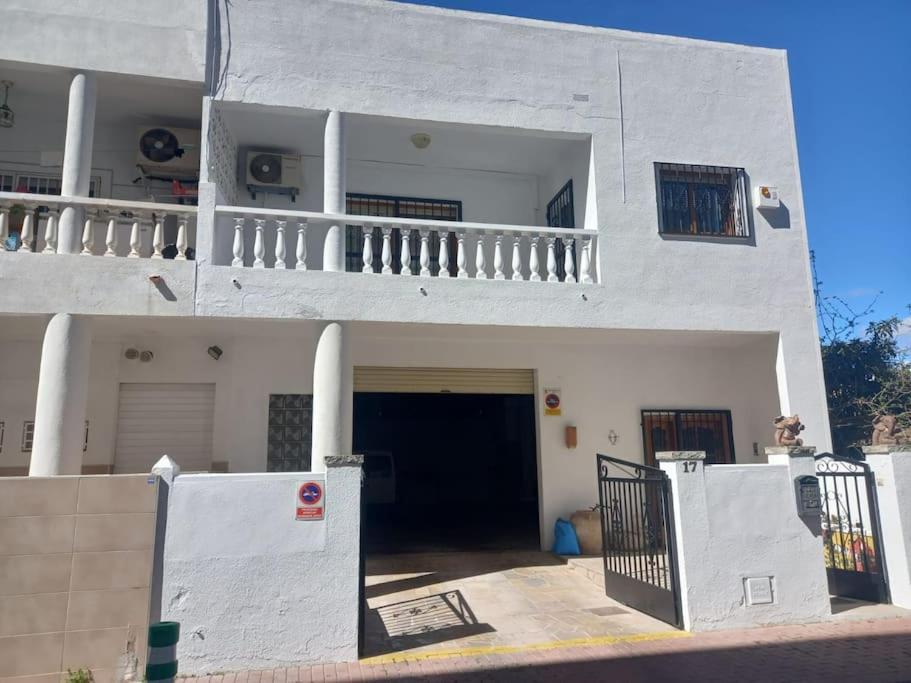 Casa Con Piscina Privada Vinarós Exterior foto