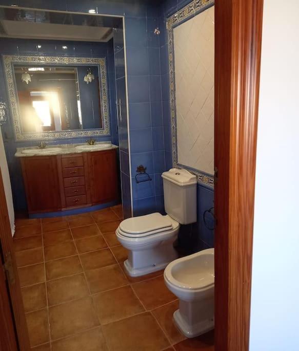 Casa Con Piscina Privada Vinarós Exterior foto